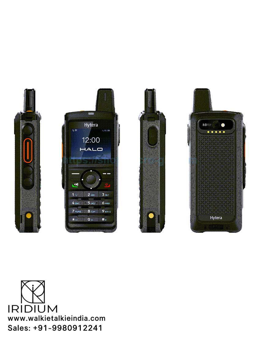 PNC380 Hytera SIM based Walkie Talkie Dealer Distributor Bengalore Walkie Talkie Suppliers in Bengaluru Mysore Mangalore Channai